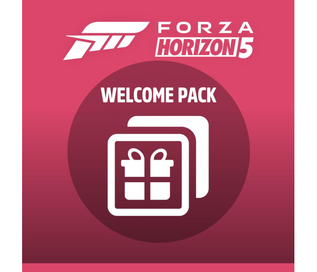 Xbox Forza Horizon 5: Premium Add-Ons Bundle - 1130532 - zdjęcie 2